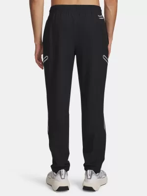 Muške sportske hlače UNDER ARMOUR UNSTOPPABLE CARGO PANT 1390256-004 CRNA