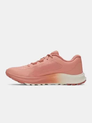 Ženske cipele UNDER ARMOUR W CHARGED BANDIT TR 3 3028405-696 RUŽIČASTA