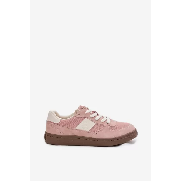 Ženske tenisice BIG STAR TT274175 PINK Big Star Shoes 