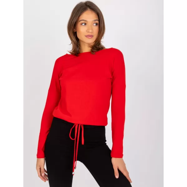  Ženska bluza BASIC FEEL GOOD RV-BZ-5122.11P IZD 