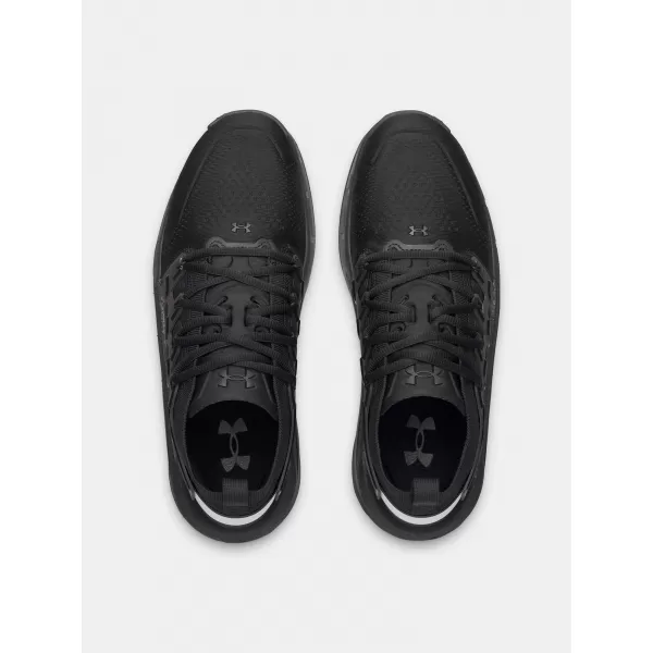  Muške cipele UNDER ARMOUR 6007183-008 CRNA 