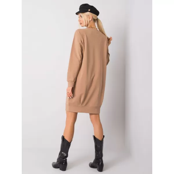  Haljina BASIC FEEL GOOD RV-TU-5184.93P DEVA 