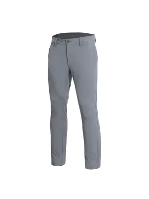 Hlače PENTAGON ALLURE CHINO PANTS K05057 SVIJETLO UGLJEN PLAVA