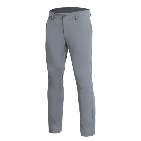  Hlače PENTAGON ALLURE CHINO PANTS K05057 SVIJETLO UGLJEN PLAVA 