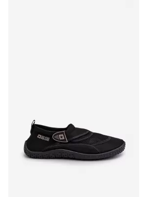 Muške cipele za vodu BIG STAR NN174754 BLACK Big Star Shoes