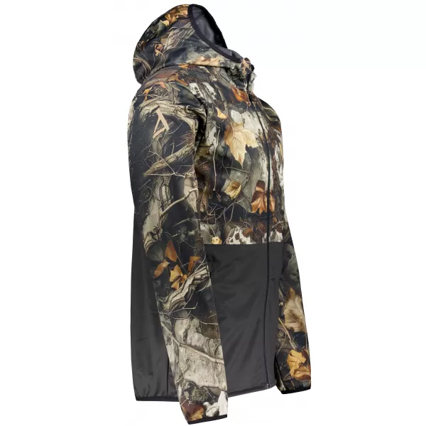  Muška vrhunska softshell jakna ALTISPORT VOJ/ALM124JACK01 PODRUŽNICA 