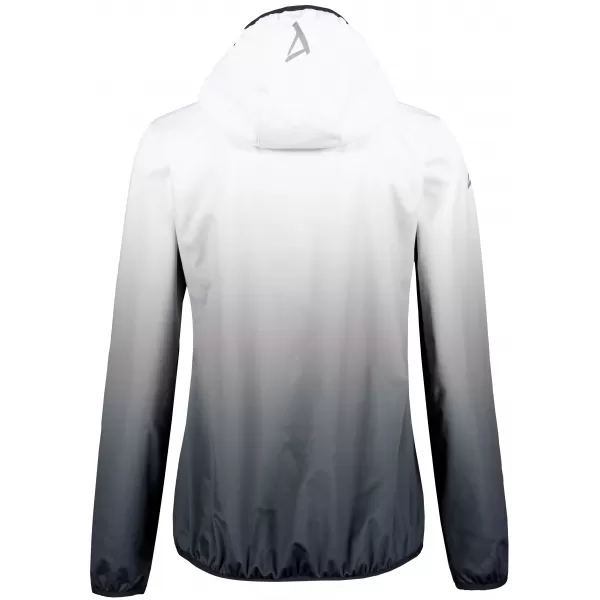  Ženska vrhunska softshell jakna ALTISPORT VOJ/ALW126JACK01 CRNO-BIJELO 