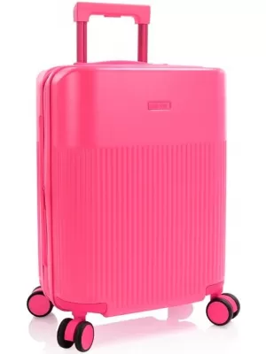 Kofer HEYS HiLite S FLAMINGO RUŽIČASTA
