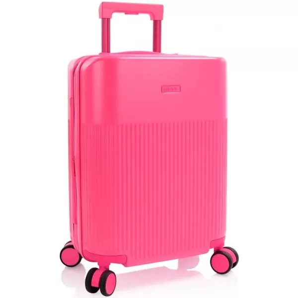  Kofer HEYS HiLite S FLAMINGO RUŽIČASTA 
