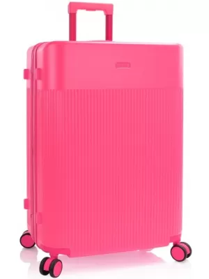Kofer HEYS HiLite L FLAMINGO RUŽIČASTA