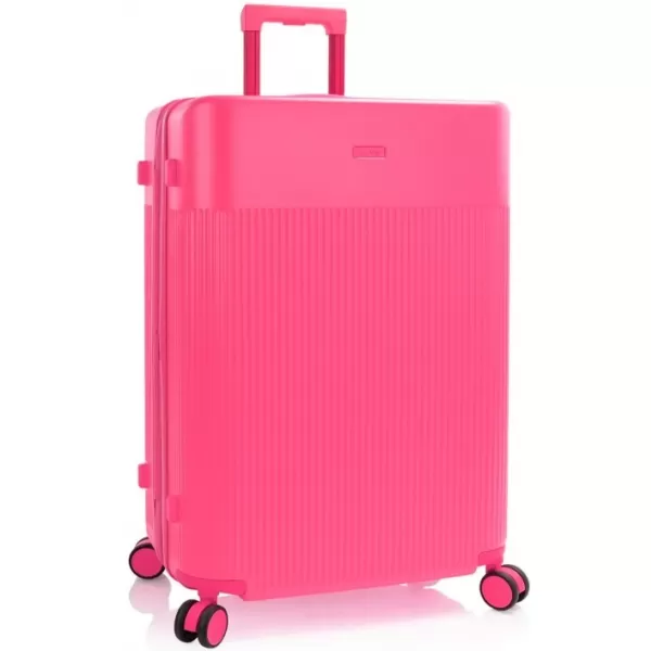  Kofer HEYS HiLite L FLAMINGO RUŽIČASTA 