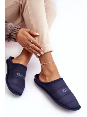 Ženske cipele BIG STAR KK274601 BLUE Big Star Shoes