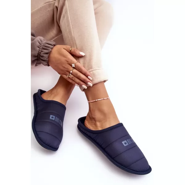  Ženske cipele BIG STAR KK274601 BLUE Big Star Shoes 