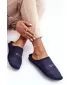 Ženske cipele BIG STAR KK274601 BLUE Big Star Shoes