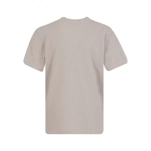  Dječja majica URBAN CLASSICS UCK6676 OBLAK 