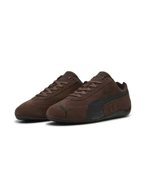 Čizme PUMA SPEEDCAT 406329_82 CHESTNUT BROWN/ KESTEN SMEĐA/PUMA CRNA