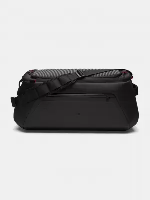 Torba NO WEIGH BP DF 6010000-001 BLACK Under Armour