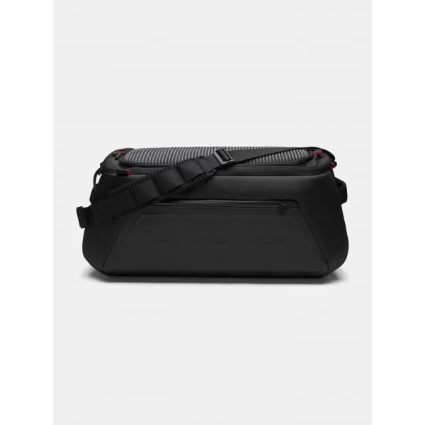  Torba NO WEIGH BP DF 6010000-001 BLACK Under Armour 