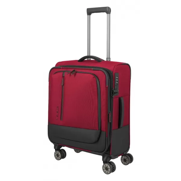  Kofer TRAVELITE Crosslite 5.0 S exp. IZD 