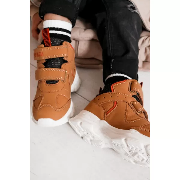  Dječje cipele za vodu BIG STAR II374094 CAMEL Big Star Shoes 