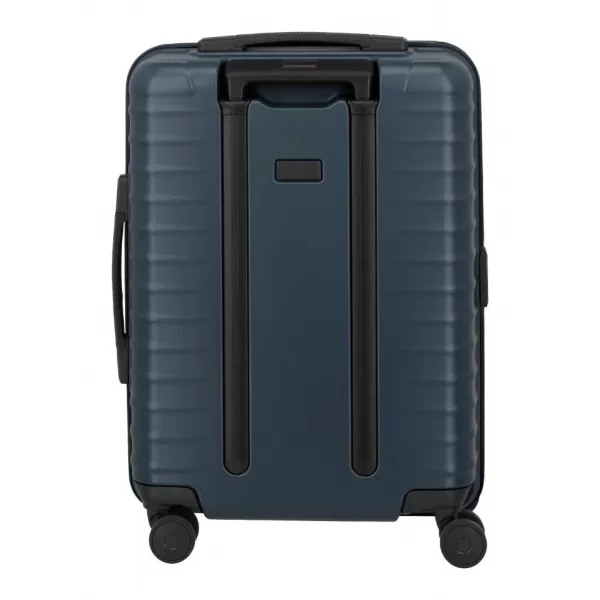  Ručna prtljaga TITAN Upgrade S23 Front pocket PONOĆNO PLAVA 