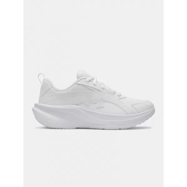  Cipele za dječake UNDER ARMOUR UA BGS ASSERT 11 UFM SYN 6006919-100 BIJELA 