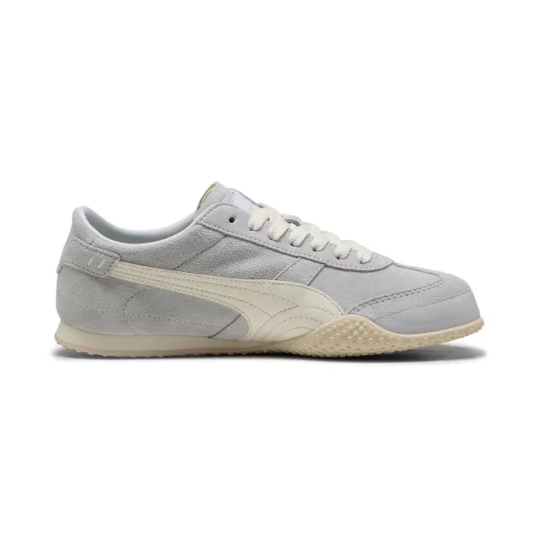  Ženske cipele PUMA BELLA UT CLASSIC 404620_08 SREBRNA MAGLA/ALPSKI SNIJEG 