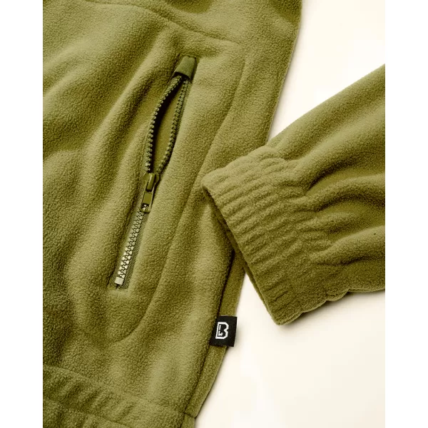  Muški sweatshirt BRANDIT 5040 MASLINA 