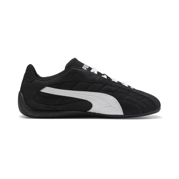  Čizme PUMA SPEEDCAT PLUS 402995_04 PUMA CRNA/PUMA BIJELA 