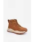 Dječje zimske cipele BIG STAR MM374202 CAMEL Big Star Shoes
