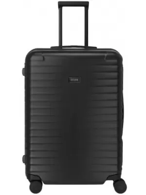 Kofer TITAN Overseas M plus NOĆURAK CRNI