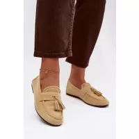 Žuta boja