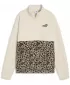 Ženski sweatshirt PUMA ESS GRAPHIC ANIMAL CREW 688083-87 ALPSKI SNIJEG
