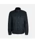 Muška jakna GEOX BARBERIGO G014357 TAMNOPLAVA