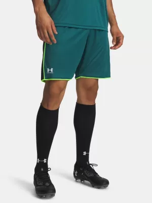 Muške kratke hlače UNDER ARMOUR 6009896-338 ZELENA