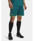 Muške kratke hlače UNDER ARMOUR 6009896-338 ZELENA