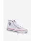 Muške tenisice BIG STAR NN174305 WHITE Big Star Shoes