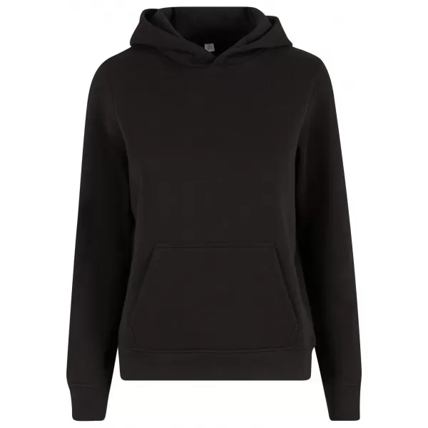  Ženska majica URBAN CLASSICS TB8009 CRNI 