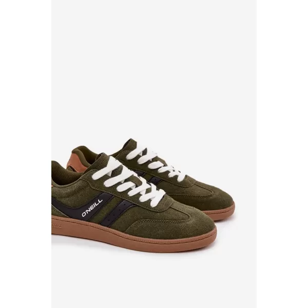  Muške tenisice ONEILL BAYVILLE 90253041 BLACK O'Neill 