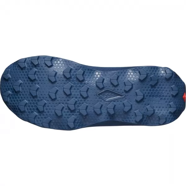  Muške cipele SALOMON ULTRA FLOW 2 L49221600 CRNO/ZAČARANO/LEGURA 