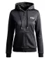 Ženski sweatshirt HUSKY ASTA L CRNA