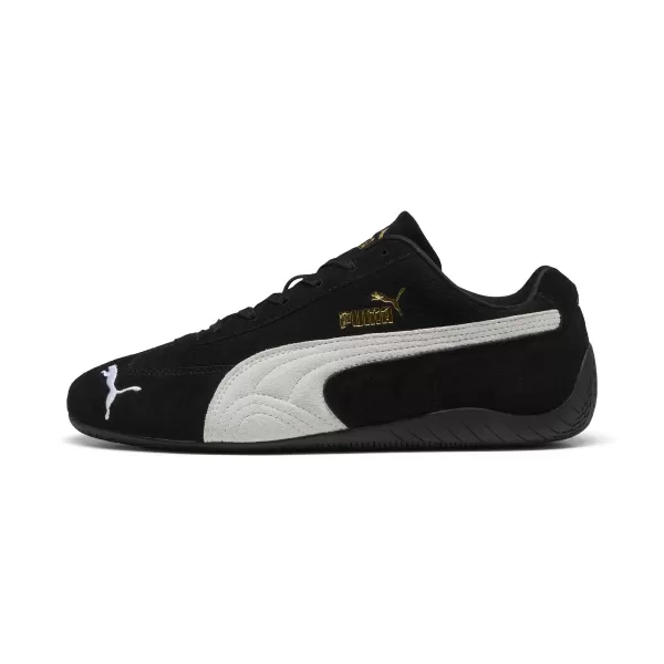  Čizme PUMA SPEEDCAT OG 398846_01 PUMA CRNA/PUMA BIJELA 