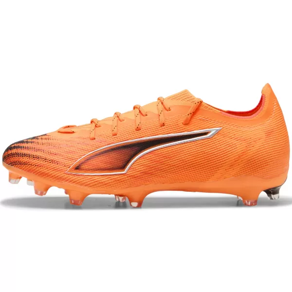  Čizme PUMA ULTRA 6 PRO FG/AG 108551-03 GRIJATI VATRU/CRNO/SJAJNO CRVENO 