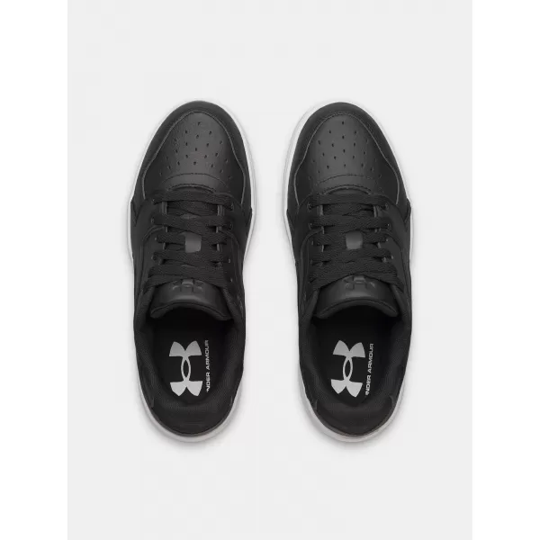  Ženske cipele UNDER ARMOUR W FLEX 6007038-001 CRNA 