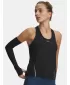 Ženska majica bez rukava UNDER ARMOUR VELOCITI PRO TANK 6009538-001 CRNA