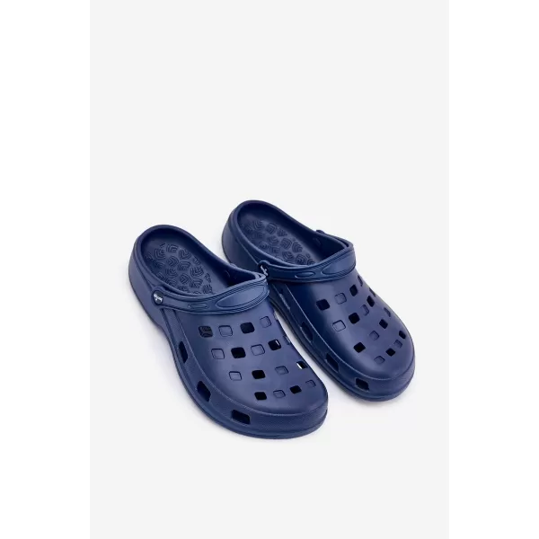  Muške papuče BOTO LEMIGO 807 38327 NAVIKE 