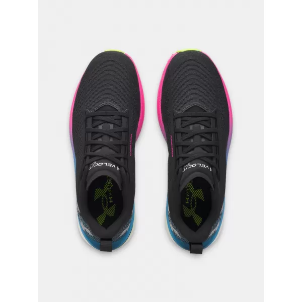  Muške cipele UNDER ARMOUR VELOCITI SPEED SPD 6000007-005 CRNA 