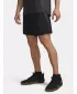 Muške kratke hlače TECH VENT 7IN SHORTS NEW 6010858-001 BLACK Under Armour