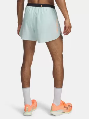 Muške kratke hlače UNDER ARMOUR UA VELOCITI ELITE SHORT 6009503-703 ZELENA