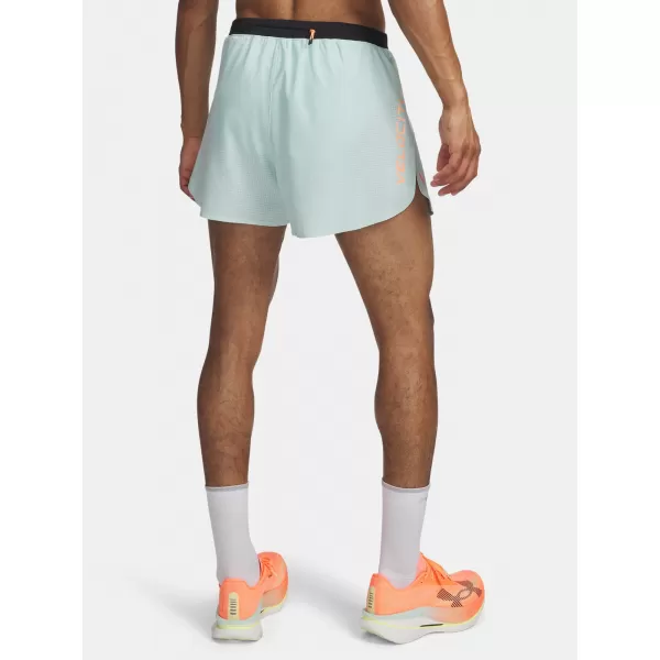 Muške kratke hlače UNDER ARMOUR UA VELOCITI ELITE SHORT 6009503-703 ZELENA 
